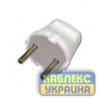 Вилка без з/к пряма (50/500) GISelt