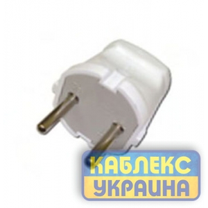 Вилка без з/к пряма (50/500) GISelt