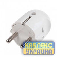 Вилка з з/к пряма  (30/300 шт.) GISelt
