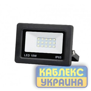 Прожектор  Giselt  30 Вт 6000К серія PROFI