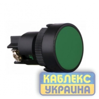 XB2-EA131 Кнопка "Старт" зелена