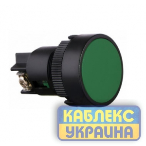 XB2-EA131 Кнопка "Старт" зелена