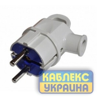 Вилка кутова з з/к з ручкою 806 (600 шт/ящ)