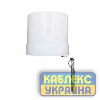 Датчик сутінковий 25 A   (LX- P03)