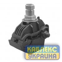 Проколюючий затискач великий (16-95,4-35)