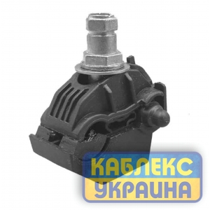 Проколюючий затискач великий (16-95,4-35)