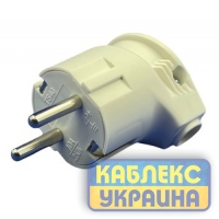 Вилка кутова з з/к  GISelt (8/160шт.)