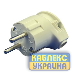 Вилка кутова з з/к  GISelt (8/160шт.)