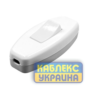 Вимикач для бра GISelt