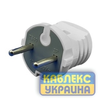 Вилка без з/к пряма GISelt (11/220шт.)