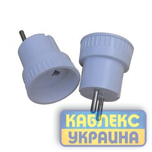 Євро-перехідник (24 шт.) GISelt