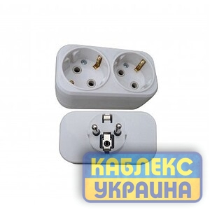 Двійник із з/к (блок) (12 шт.) GISelt