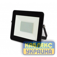Прожектор Giselt 10 Вт 6000К  (60 шт/ящ)  серія STANDART