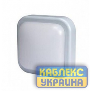 Світильник LED Квадрат 14 Вт GISelt (1/12 шт.)