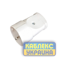Штепсельне гніздо з з/к (20/480 шт.) GISelt