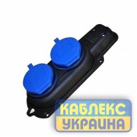 Колодка каучукова 2-а серія STANDART