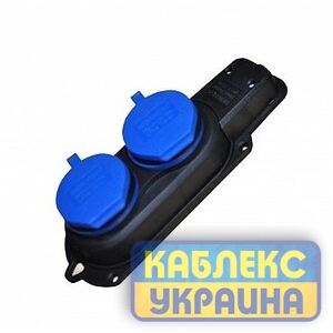 Колодка каучукова 2-а серія STANDART