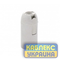 Патрон люстровый Е14 GISelt