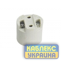 Патрон керамічний Е-40 GISelt