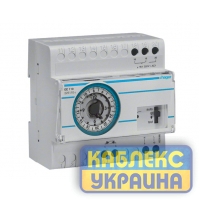 Реле сумеречное с подключ. датчиком  Hager