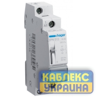 Импульсное реле 24 В/16А, 1НВ Hager
