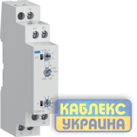 Реле часу, багатофункціональне 12-240В AC/DC