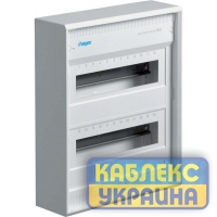 Щит 24 Н без дв. VOLTA Hager