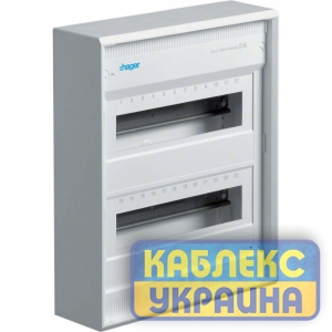 Щит 24 Н без дв. VOLTA Hager