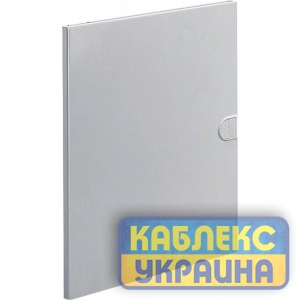 Дверь мет.непрозр. для щита VA24CN,  VOLTA Hager