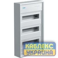 Щит 36(42) Н без дв. VOLTA Hager