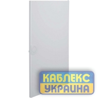 Дверь мет.непрозр. для щита VA36CN,  VOLTA Hager