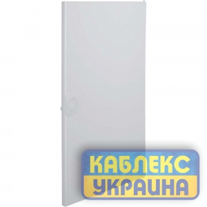 Дверь мет.непрозр. для щита VA36CN,  VOLTA Hager