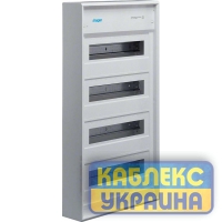 Щит 48(56) Н без дв. VOLTA Hager