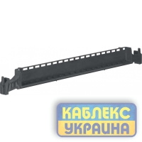 Держатель клем для щитов GOLF VF/VS 18/22мод Hager
