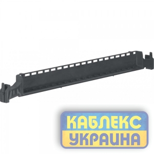 Держатель клем для щитов GOLF VF/VS 18/22мод Hager