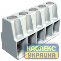 Клемник Т-серії 1,5-6мм