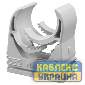 Трубний зажим Multi-Quick 25-28 LGR