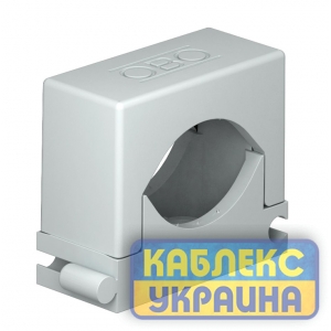 Прижимна скоба 12-20мм, поліамід