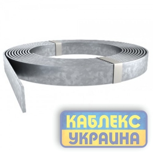Провід плаский, 40х4, бухта 40 м FT (40-60 мкм)