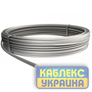 Провід круглий RD 8-ALU алюміній