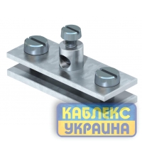 Клема заземлення, G (2,5-10 мкм)