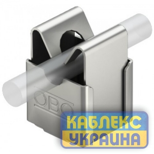 Тримач дроту 177 20 VA M6 нержавіюча сталь