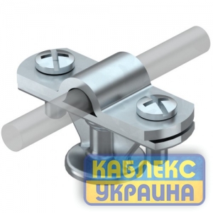 Тримач катанки фасадний 113 Z8-10 FT (40-60 мкм)