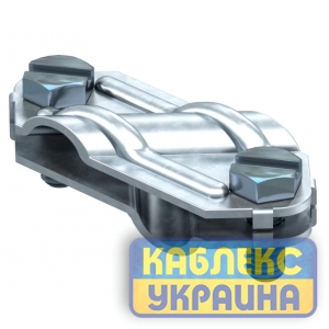 Хрестовий з'єднувач  250  FT (40-60 мкм)