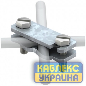 Діагон. З'єднувач 250 A-FT  FT (40-60 мкм)
