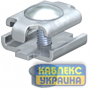 З'єднувач дротяного лотка, G (2,5-10 мкм)