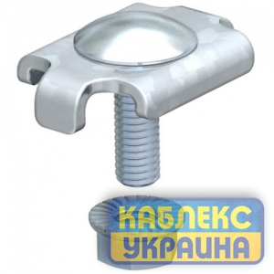 Фіксатор дротяного лотка, FT (40-60 мкм)