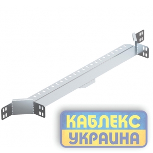 Т-подібне з'єднання RAA 60х300, FS (18-22 мкм)