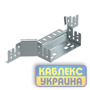Т-подібне з'єднання 60х150, FS (18-22 мкм)
