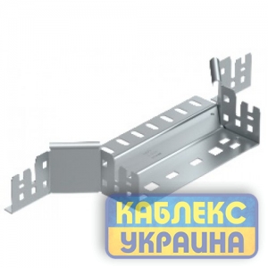 Т-подібне з'єднання 60х200, FS (18-22 мкм)
